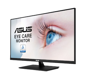 ASUS VP32UQ Eye Care Monitor