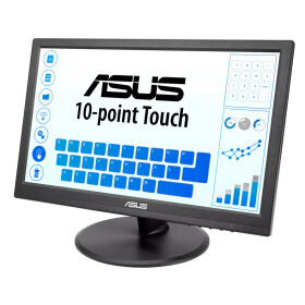 Asus VT168HR Touch Monitor