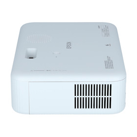 Epson CO-FH02 - Android-TV Beamer mit 3000 ANSI-Lumen und Full HD Auflösung