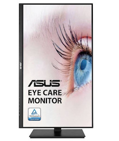Asus VA27DQSB Eye Care Monitor