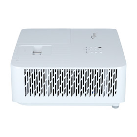 Optoma UHD35STx 4K UHD Kurzdistanz Beamer mit 3.600 ANSI-Lumen