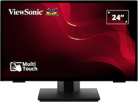 ViewSonic TD2465