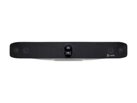 Poly Studio X70 All-in-One 4K Lösung für Videokonferenzen inkl. Poly TC8
