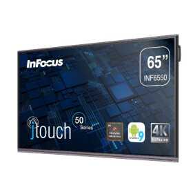 InFocus INF6550