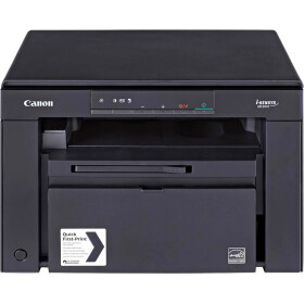 Canon i-SENSYS MF3010 Schwarzweiß-Multifunktionsdrucker