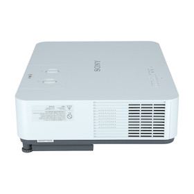 Sony VPL-PHZ51 Business Beamer mit 5.300 ANSI-Lumen und WUXGA Auflösung