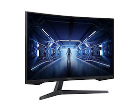 Samsung C32G54TQBU