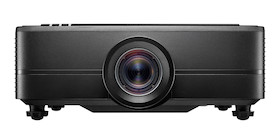Optoma ZU820T Installations Beamer mit 7.400 ANSI-Lumen und WUXGA-Auflösung