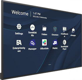 ViewSonic CDE4330