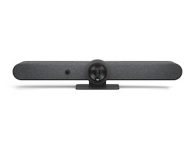Logitech Tap IP Raumlösung Universal mit Rally Bar - Large Bundle