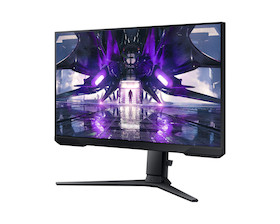 Samsung S27AG304NR Odyssey Gaming Monitor G3A
