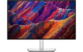 Dell UltraSharp U2723QE 27" 4K Monitor