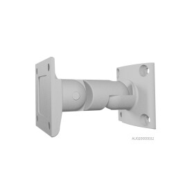 Audac VEXO8/W Kompakter 8" 175 W 2-Wege Gehäuselautsprecher, Weiß