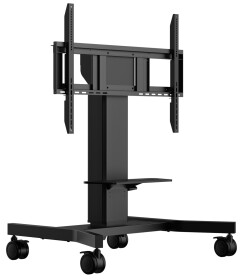 iiyama MD CAR1021-B1 Elektrisches Pylonensystem für max. 86" Displays
