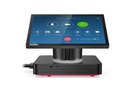 Lenovo Thinksmart Hub Komplettlösung für Zoom Rooms