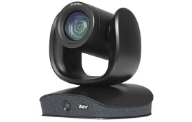 AVer CAM570 Dual PTZ- Kamera - 4K, 36 x Zoom, FoV 95°, 30fps