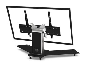 AXEOS EKINOX-XS - Vorschaumonitor für 32 bis 65" Bildschirme