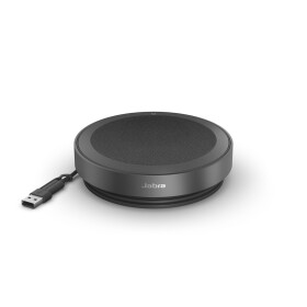Jabra Speak2 75 MS Mobile USB Freisprechlösung für Microsoft Teams, Link 380a