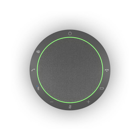 Jabra Speak2 55 Mobile USB Freisprechlösung für UC Platformen