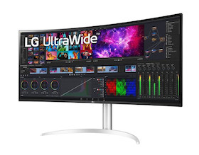 LG 40WP95XP-W