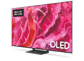 Samsung 77" OLED 4K S90C