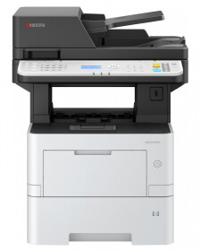 Kyocera ECOSYS MA4500fx SW 4-in-1-Laserdrucker