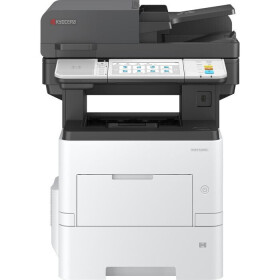 Kyocera ECOSYS MA6000ifx SW 4-in-1-Laserdrucker
