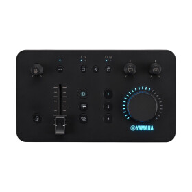 Yamaha ZG01 PACK Game-Streaming Komplettpaket