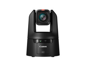 Canon CR-N700 Broadcast-PTZ-Kamera, 4K, 30x Zoom, 8,29 MP, CMOS-Sensor