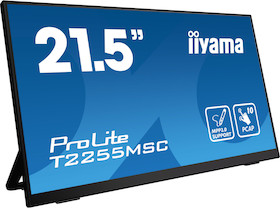 iiyama PROLITE T2255MSC-B1