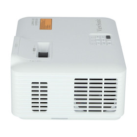 ViewSonic LS740HD kompakter Laser Beamer mit 1080p und 5.000 ANSI Lumen