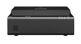 Panasonic PT-CMZ50BE Ultrakurzdistanz Laser Beamer mit WUXGA Auflösung