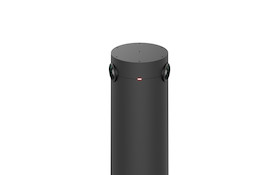 Logitech Sight Companion-Tischkamera - 4K, FoV 97°, 7 Beamforming-Mikrofone, weiss
