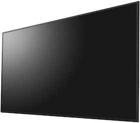 Sony Pro BRAVIA FW-55BZ35L Professionelles 4K HDR Digital Signage Display in 55"