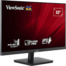 ViewSonic VA3209-2K-MHD