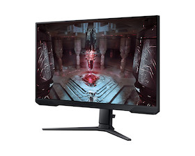 Samsung 27" Odyssey G51C Gaming Monitor