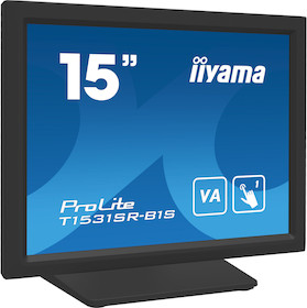 iiyama PROLITE T1531SR-B1S