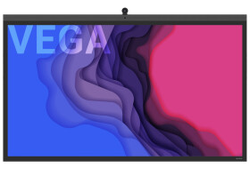Newline Vega TT-7522Z 75" Touch-Display