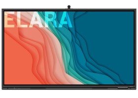 Newline Elara TT-8622Q 86" Touch-Display