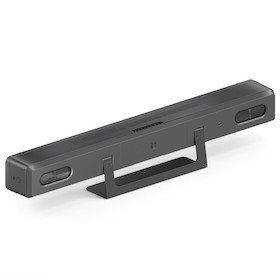 Purelink Vuelogic VB300 All-In-One Smart Kamera, Soundbar, Mikrofon und Video Switcher mit BYOD Hub