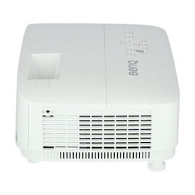 BenQ MH560 Business Beamer mit Full HD Auflösung und 3.800 ANSI Lumen