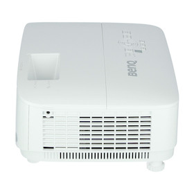 BenQ MW560 Business Beamer mit WXGA Auflösung und 4.000 ANSI Lumen