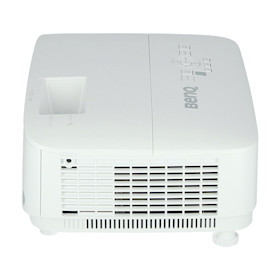 BenQ MX560 Business Beamer mit XGA Auflösung und 4.000 ANSI Lumen