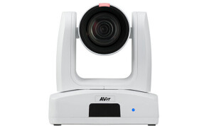 AVer PTZ330UNV2 NDI® |HX3 Kamera, 4K, 60fps