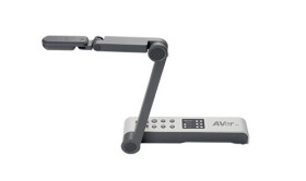 AVerVision M15-13M Dokumentenkamera mit mechanischem Arm