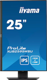 iiyama PROLITE XUB2595WSU-B5