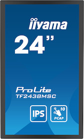 iiyama PROLITE TF2438MSC-B1