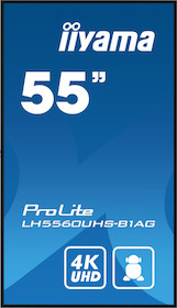 iiyama PROLITE LH5560UHS-B1AG