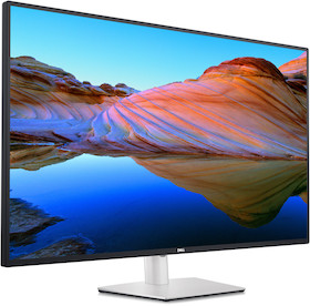 Dell U4323QE 43" UltraSharp 4K-USB-C Hub-Monitor