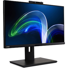 Acer B248Y 24" Businessmonitor
